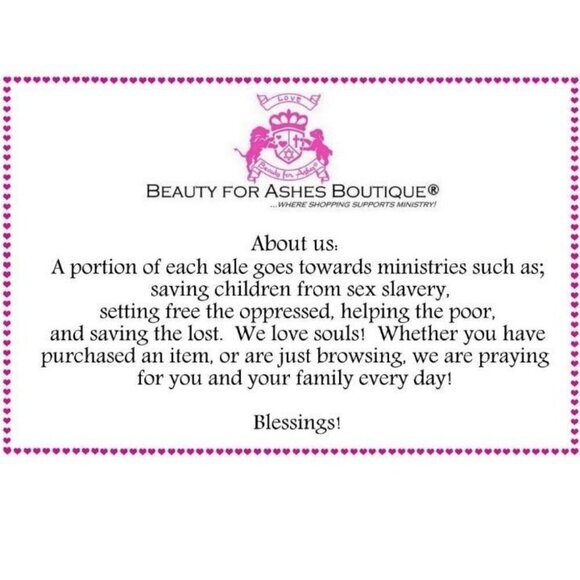 Womens Ladies 18" Solid Stainless Steel Chain Rose of Sharon Pendant Necklace - Picture 5 of 5